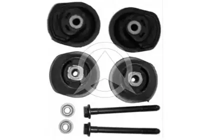 Втулка, балка моста SIDEM купить